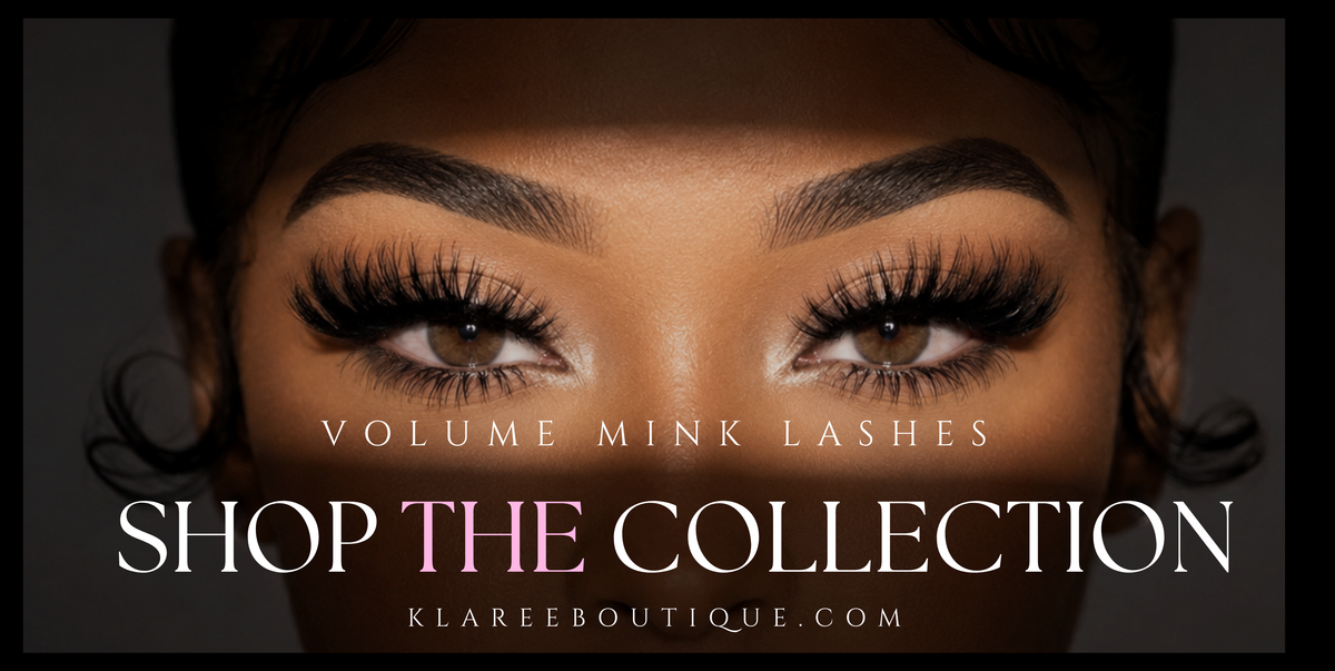 Kapri Minks Collection